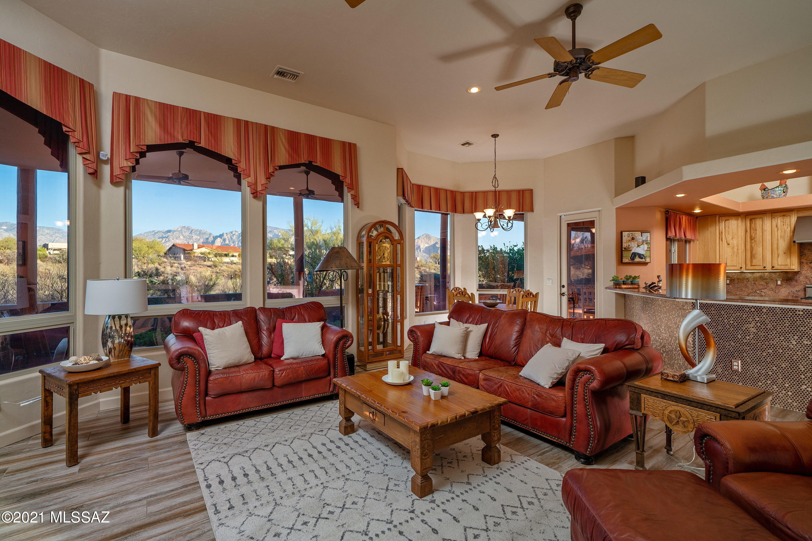 1180 West Reflection Ridge Place Tucson, AZ 85755 - Photo 6 of 46