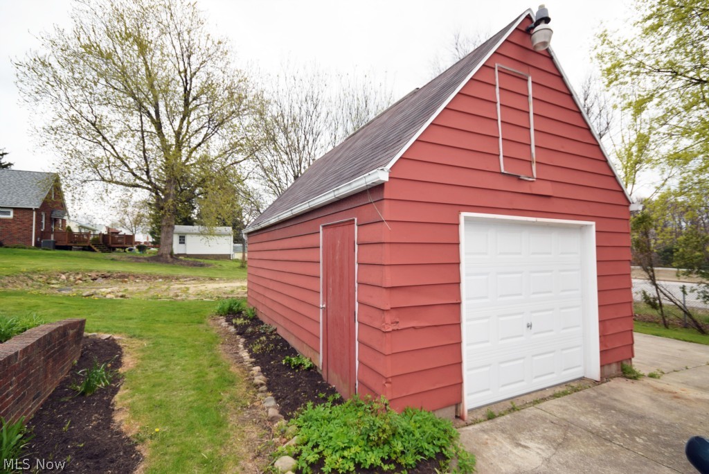 876 Chaffin Road Akron, OH 44306 - Photo 25 of 25 Gallery Image 25