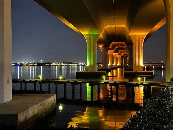 $4,500 | 975 Northwest Flagler Avenue, Unit 407, Stuart, FL 34994