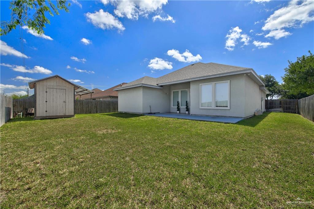 2010 King Road San Juan, TX 78589 - Photo 19 of 30