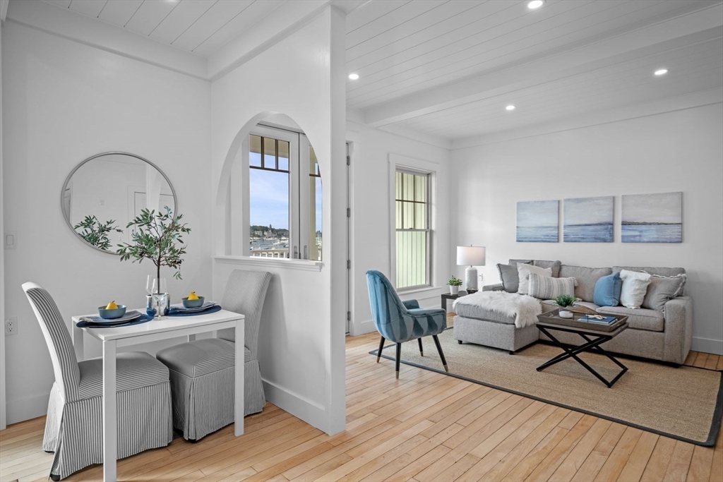95 Front Street, Unit 1 Marblehead, MA 01945 - Photo 11 of 28