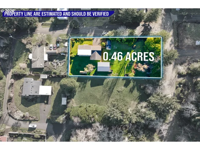 $395,000 | 4817 Laguna Avenue, Westlake, OR 97493