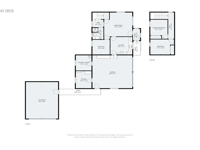 $395,000 | 4817 Laguna Avenue, Westlake, OR 97493