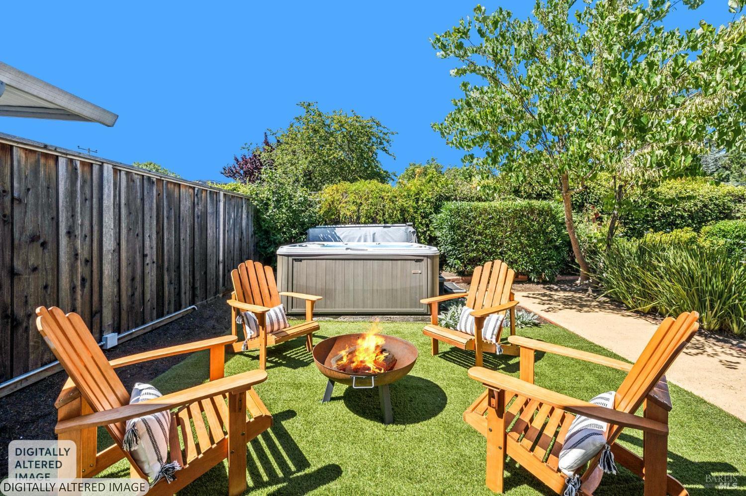 384 Hibiscus Way San Rafael, CA 94903 - Photo 48 of 65