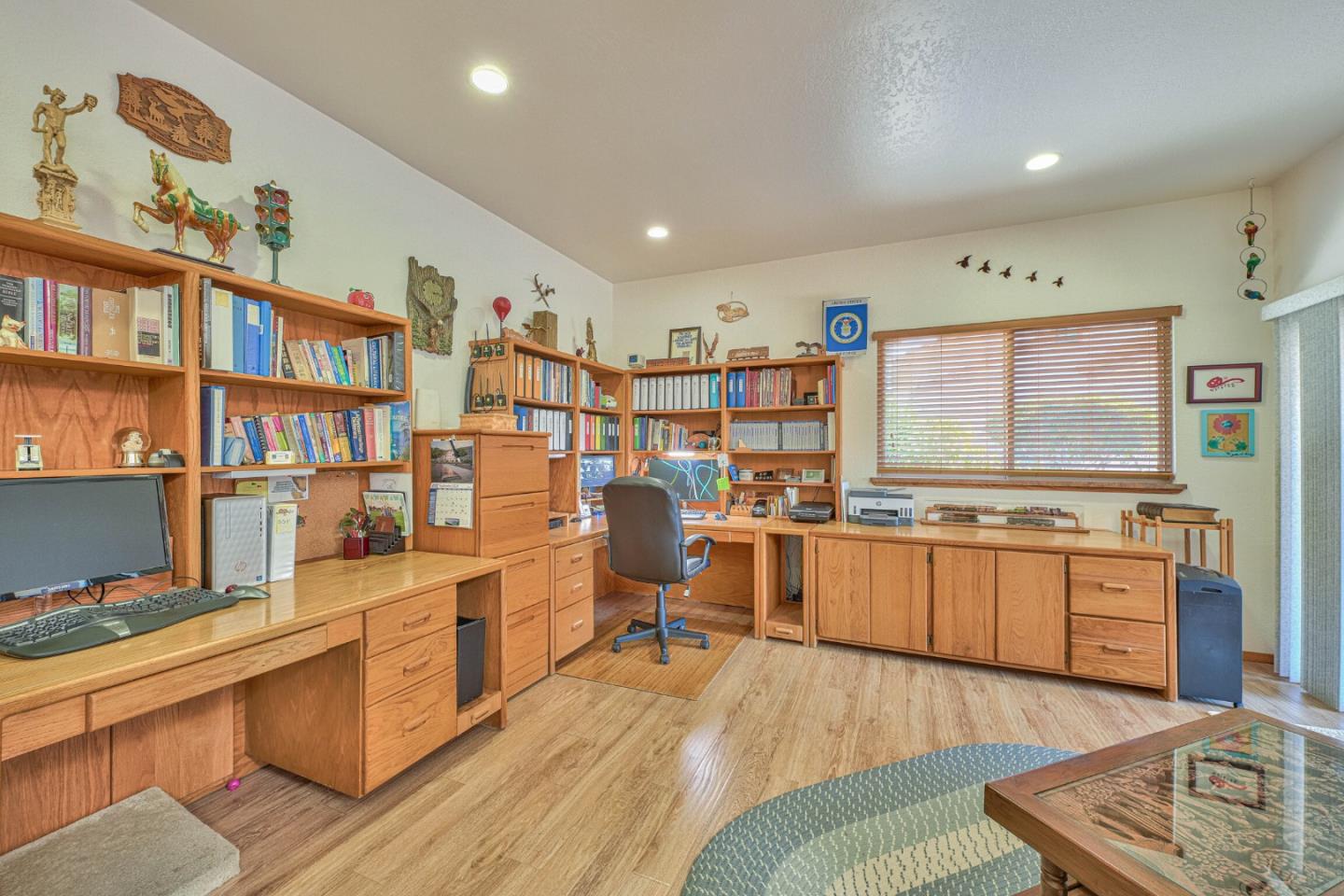 1239 Josselyn Canyon Road Monterey, CA 93940 - Photo 12 of 43