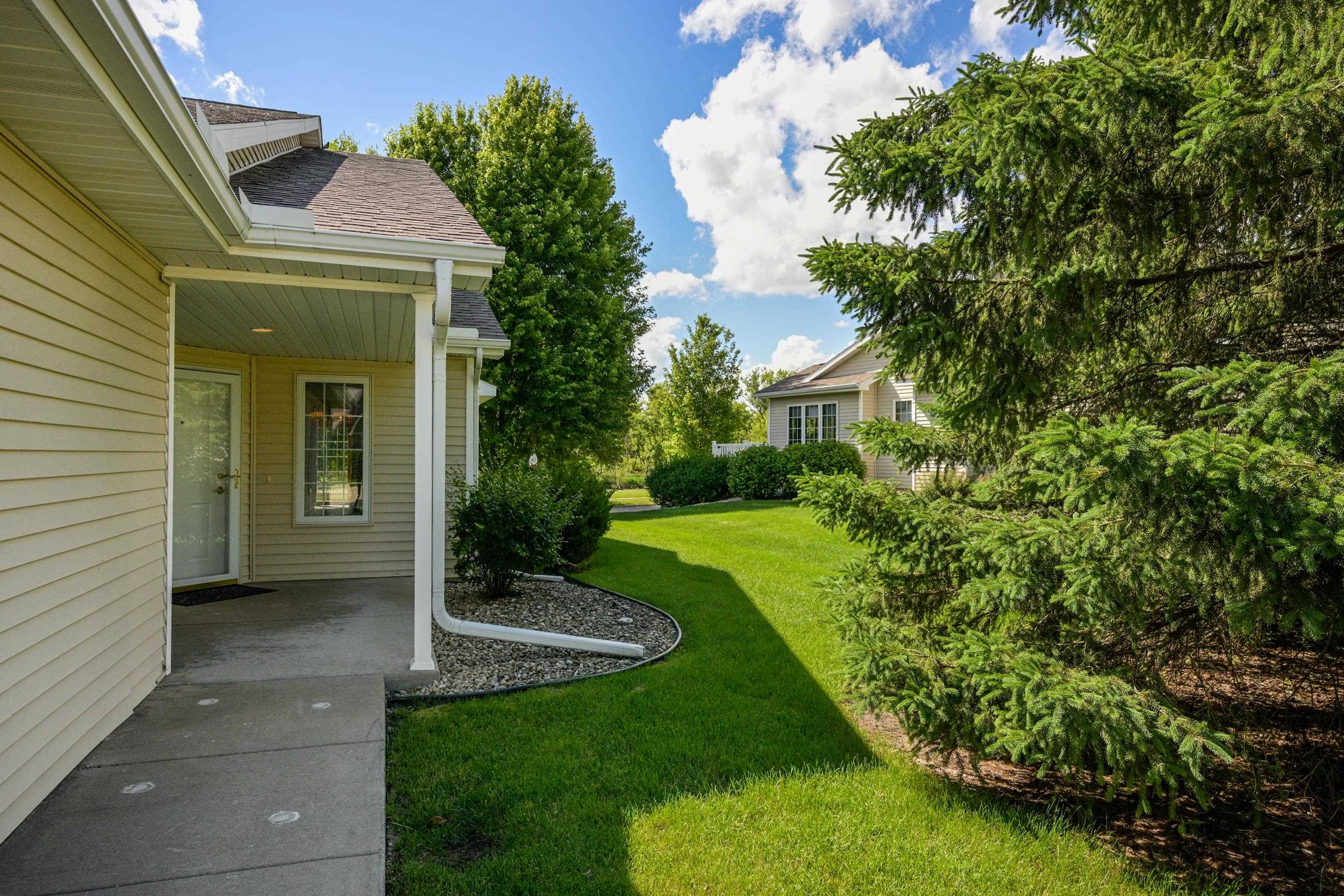 669 Springbrook Circle DeForest, WI 53532 - Photo 47 of 57