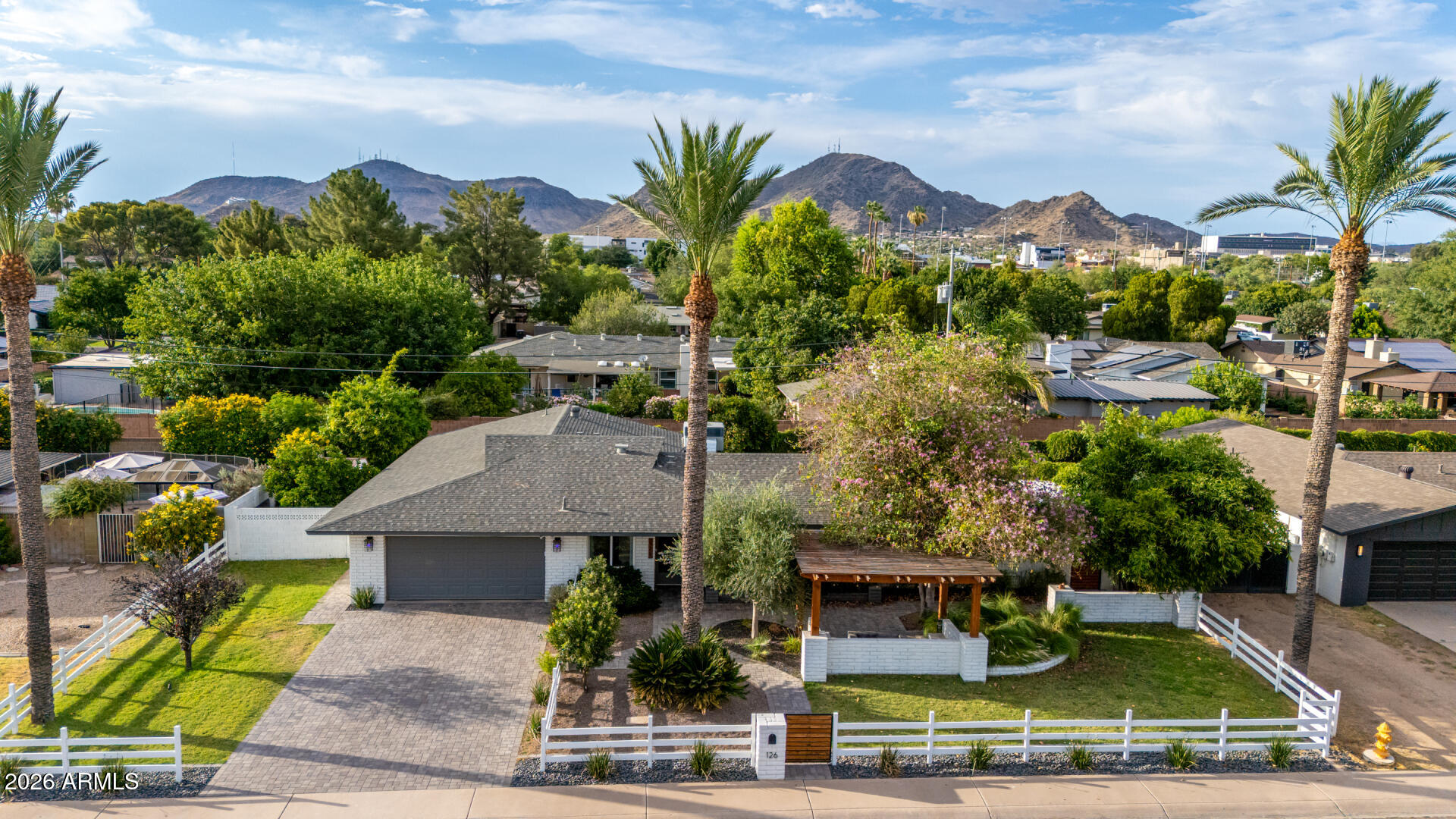 126 West Seldon Lane Phoenix, AZ 85021 - Photo 1 of 53 64 Seldon