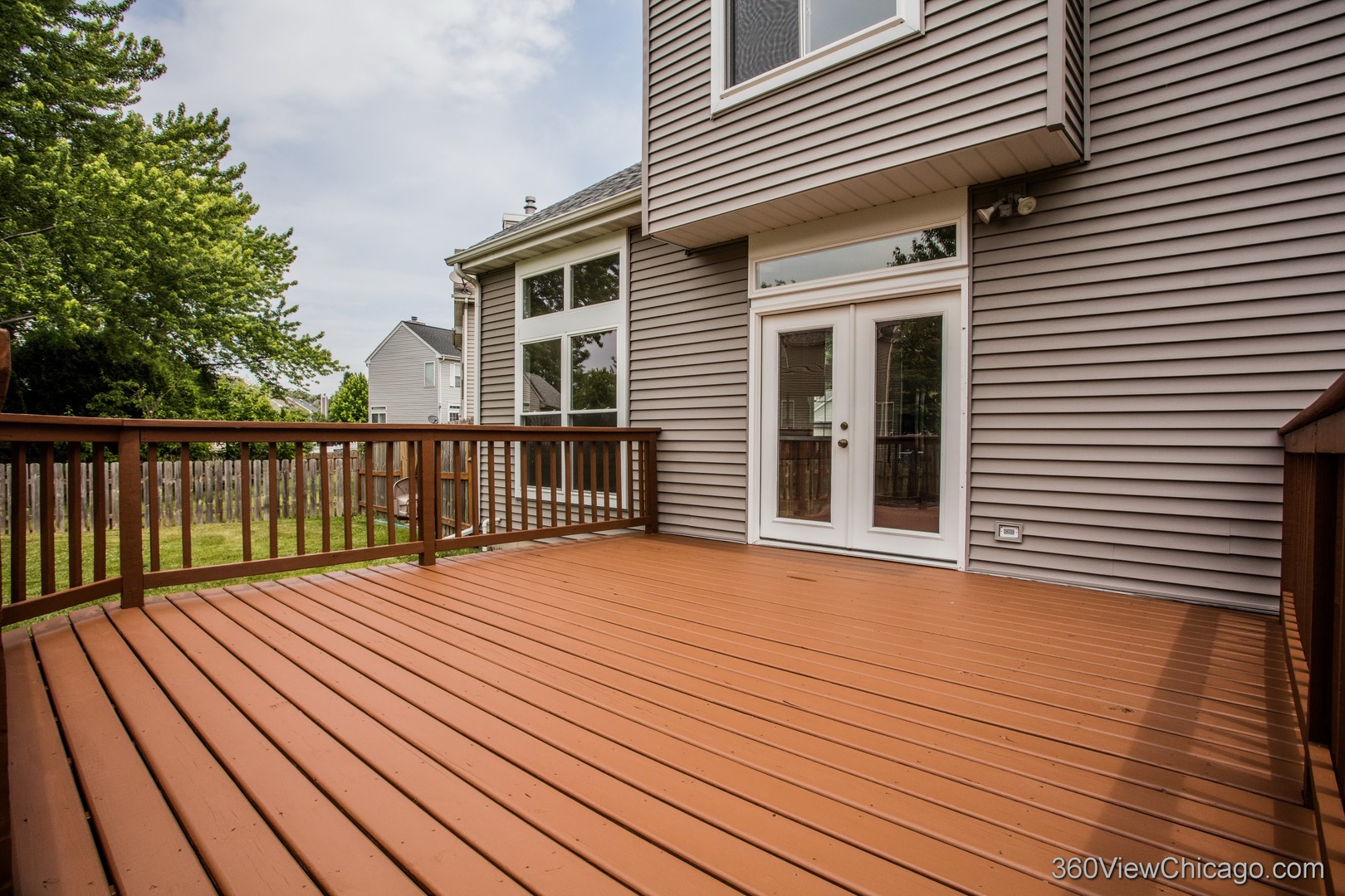 305 West Applegate Court Round Lake, IL 60073 - Photo 31 of 32