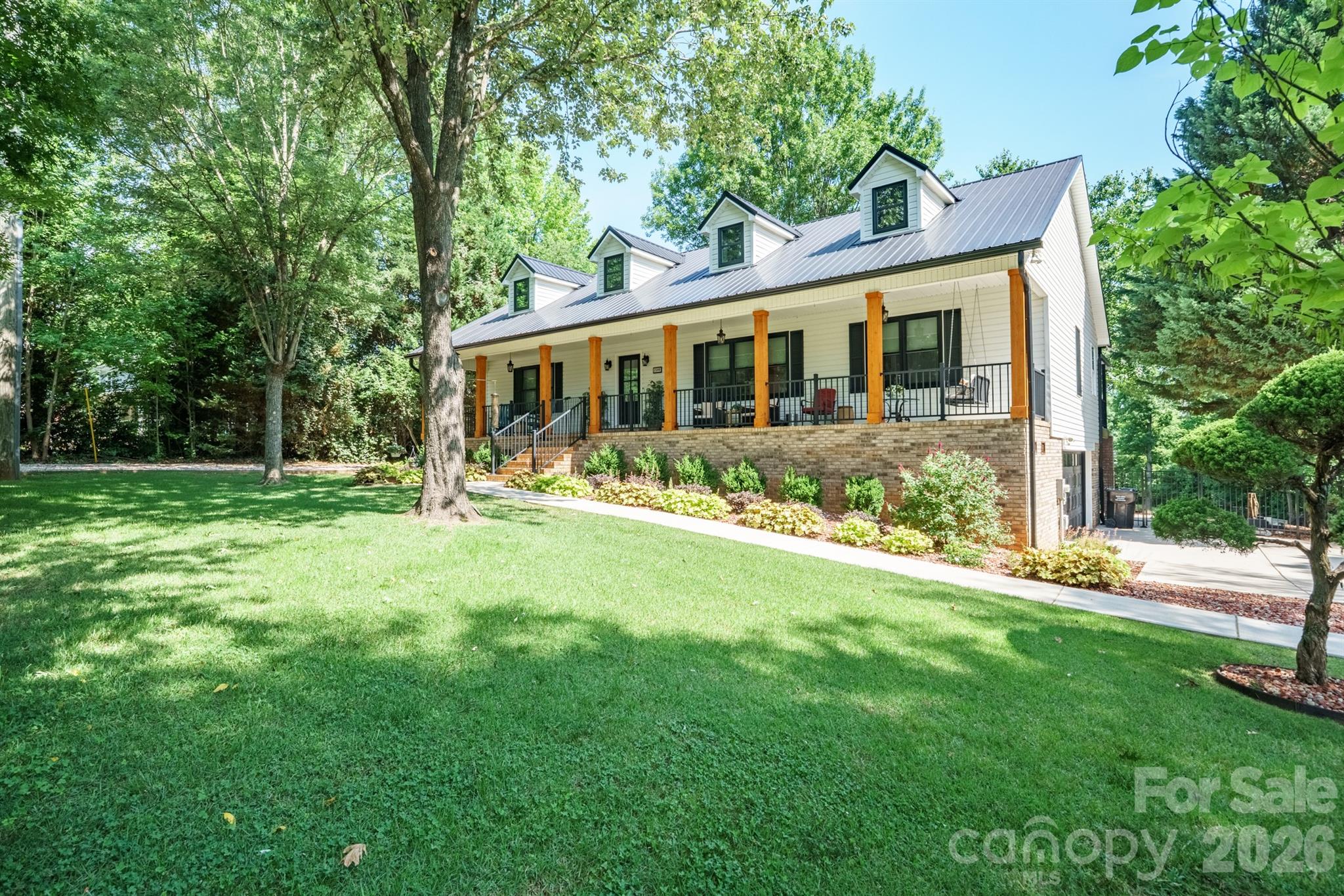 2549 Lake Shore Road South Denver, NC 28037 - Photo 4 of 47