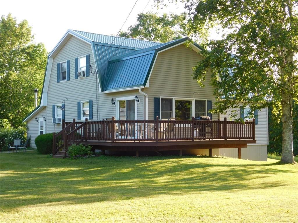 9 Ross Road Levant, ME 04456 - Photo 2 of 35 Photo