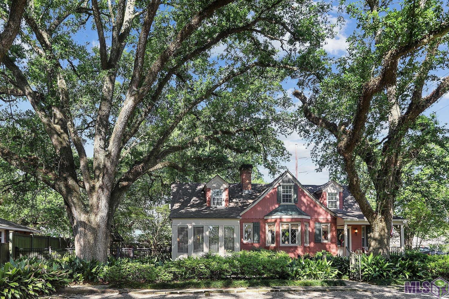 1402 Kenmore Avenue Baton Rouge, LA 70808 - Photo 1 of 26