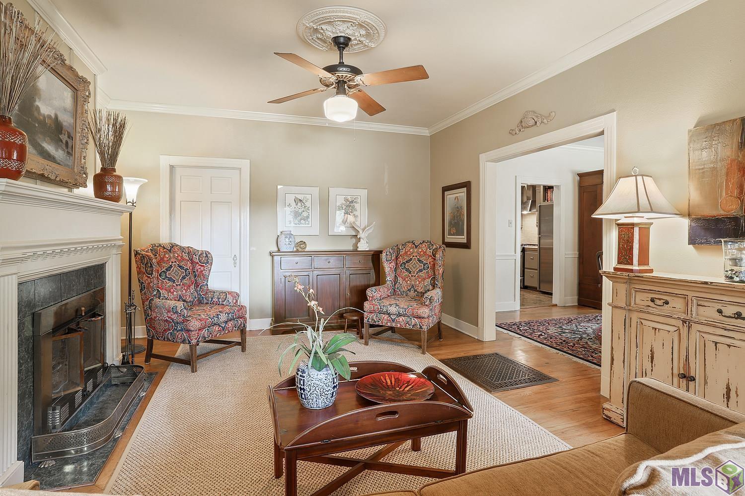 1402 Kenmore Avenue Baton Rouge, LA 70808 - Photo 12 of 26