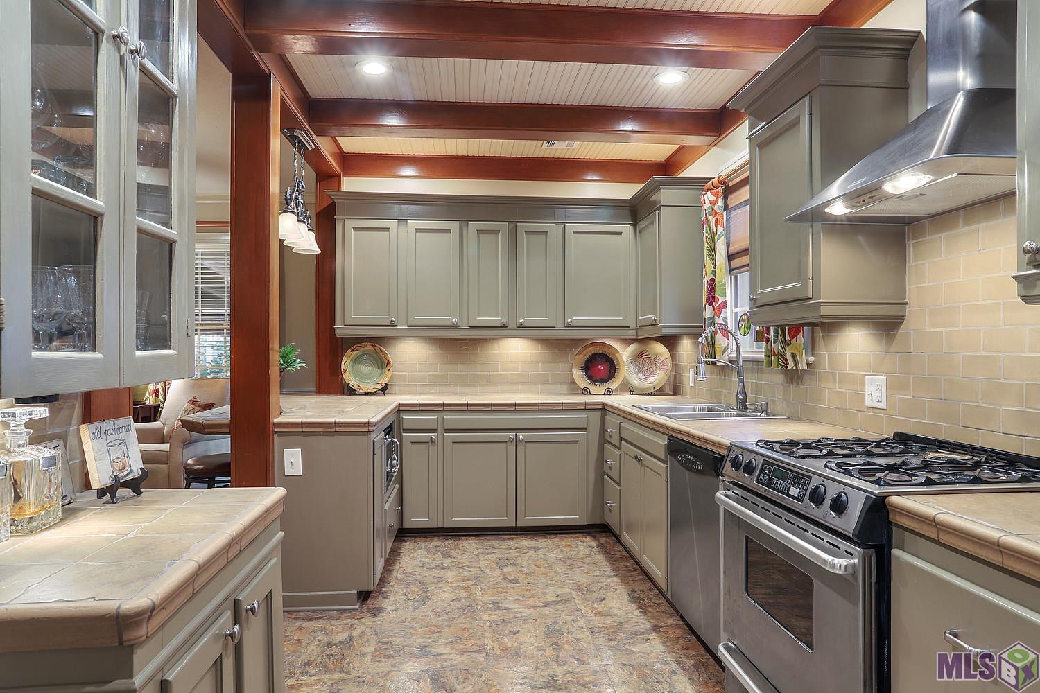 1402 Kenmore Avenue Baton Rouge, LA 70808 - Photo 16 of 26