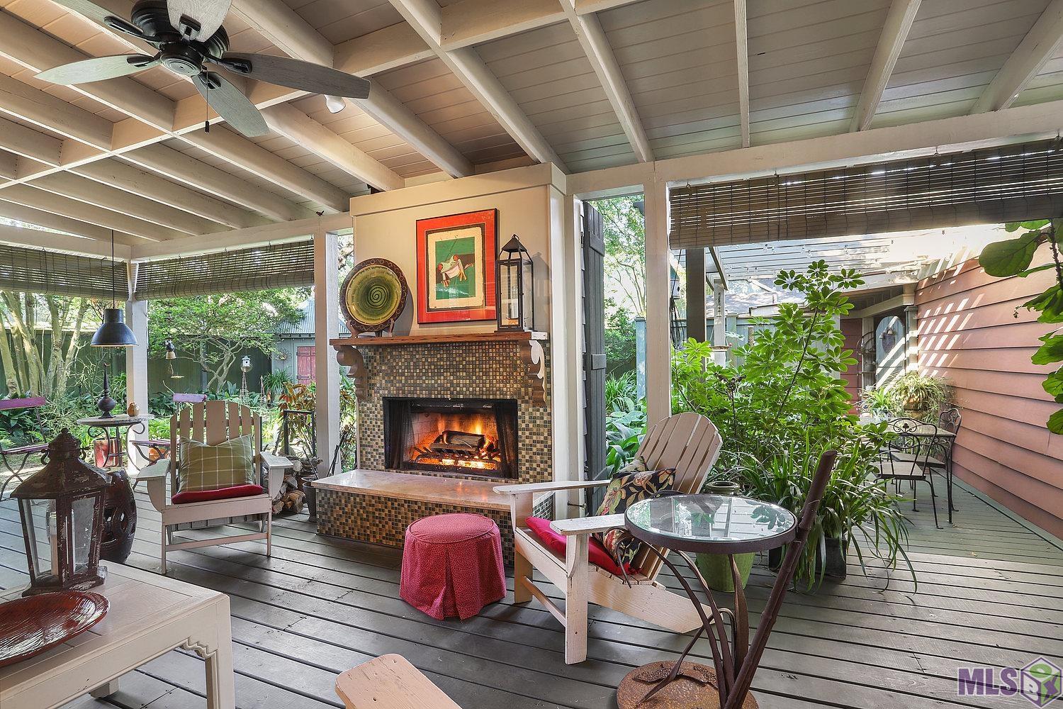 1402 Kenmore Avenue Baton Rouge, LA 70808 - Photo 21 of 26