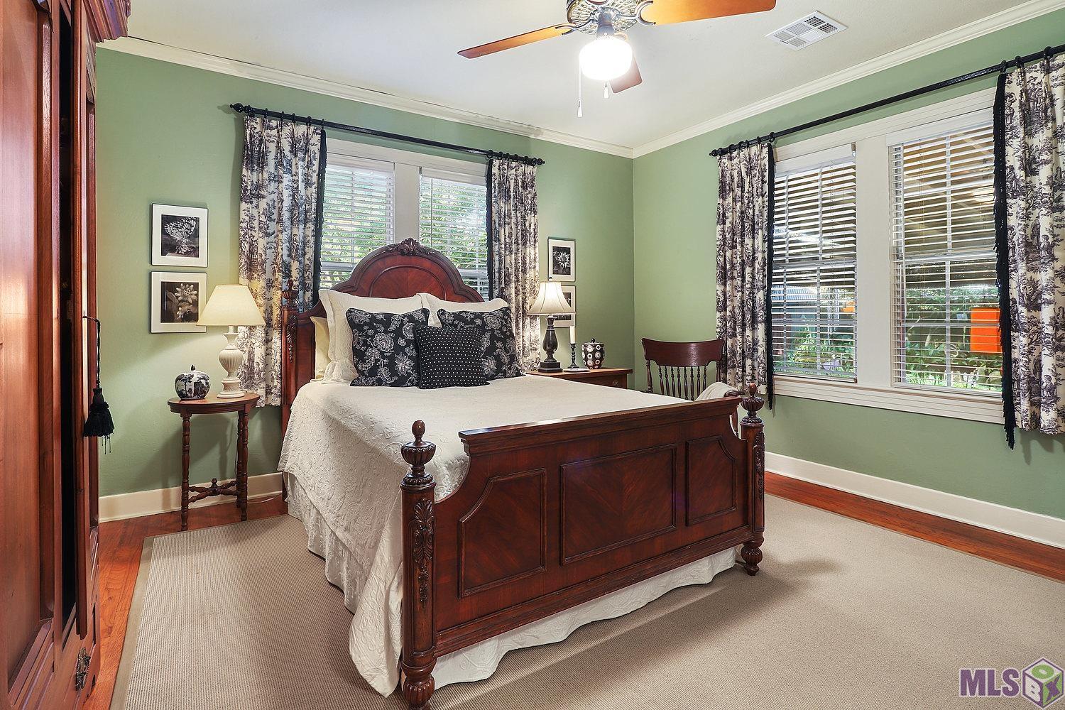 1402 Kenmore Avenue Baton Rouge, LA 70808 - Photo 22 of 26