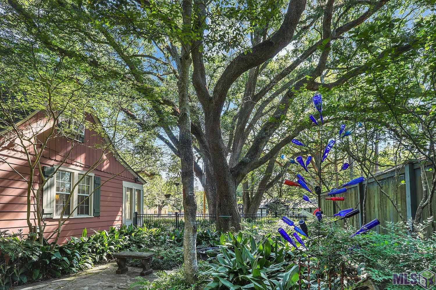 1402 Kenmore Avenue Baton Rouge, LA 70808 - Photo 5 of 26