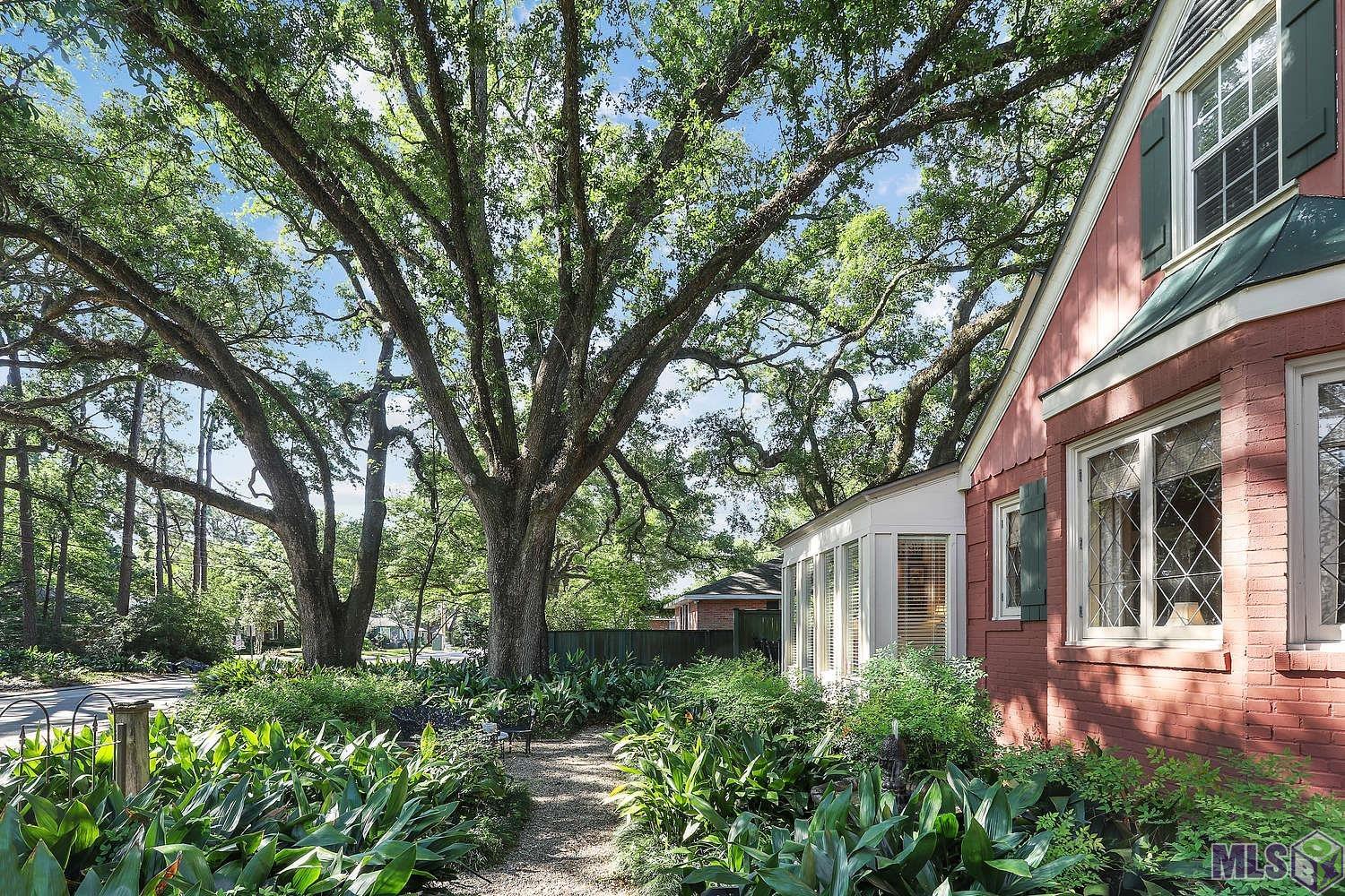 1402 Kenmore Avenue Baton Rouge, LA 70808 - Photo 8 of 26