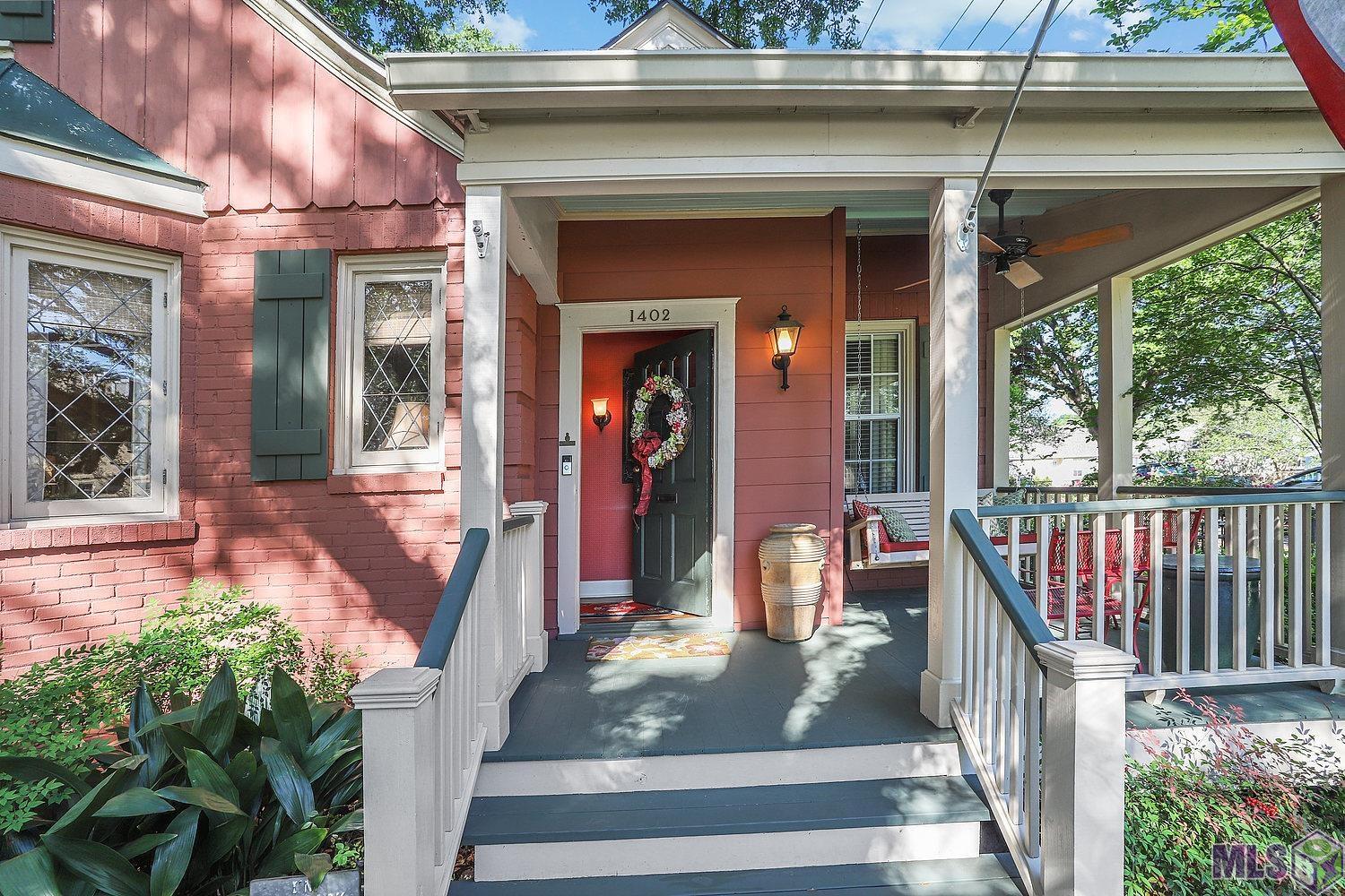 1402 Kenmore Avenue Baton Rouge, LA 70808 - Photo 9 of 26