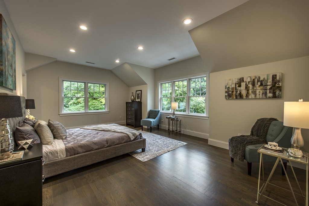 24 Botsford Road Newton, MA 02467 - Photo 12 of 27