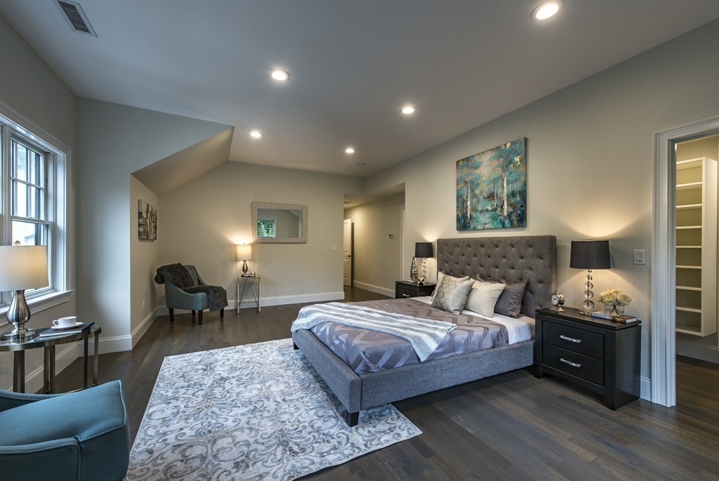 24 Botsford Road Newton, MA 02467 - Photo 14 of 27