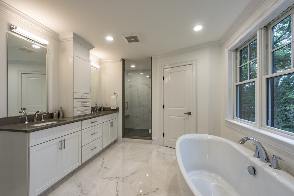 24 Botsford Road Newton, MA 02467 - Photo 17 of 27