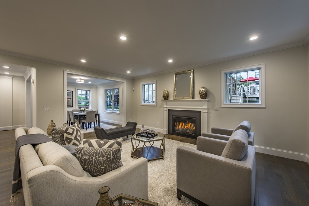 24 Botsford Road Newton, MA 02467 - Photo 6 of 27