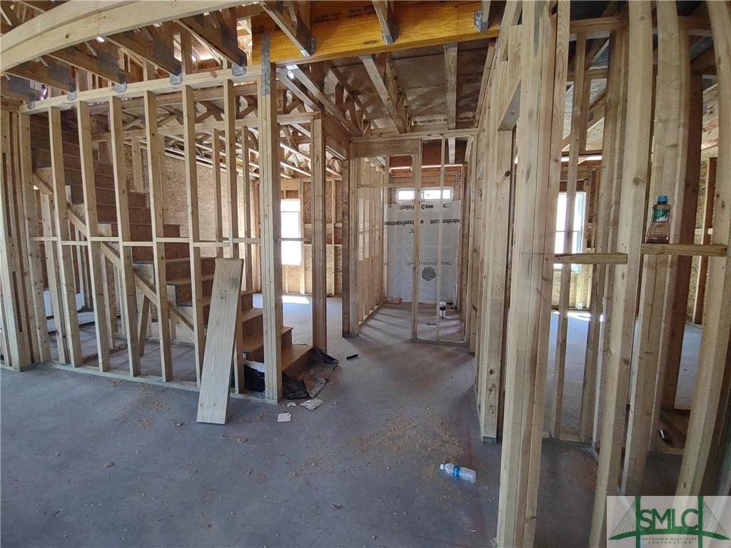 152 Mallory Place Pooler, GA 31322 - Photo 36 of 39 4/11/23 PROGRESS