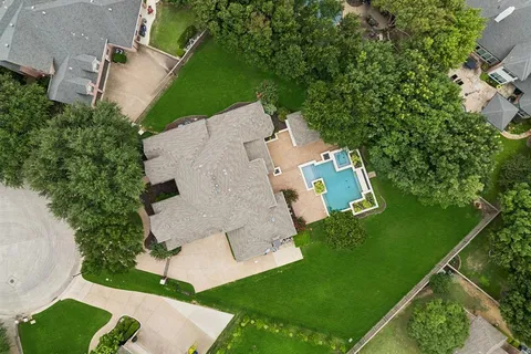 $1,682,000 | 902 Aaron Way, Southlake, TX 76092