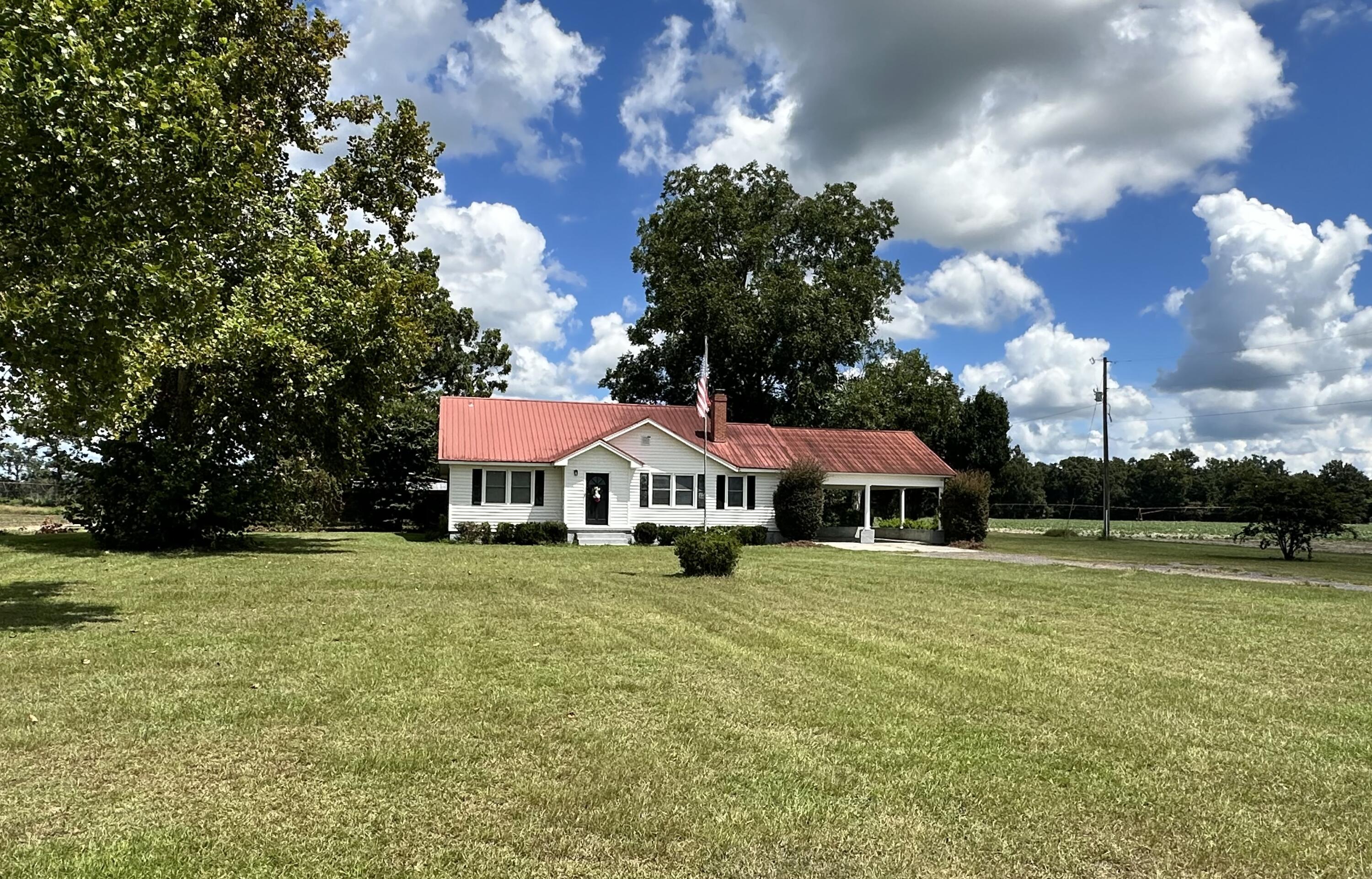 9715 Old State Road Cameron, SC 29030 - Photo 2 of 27 IMG_3556