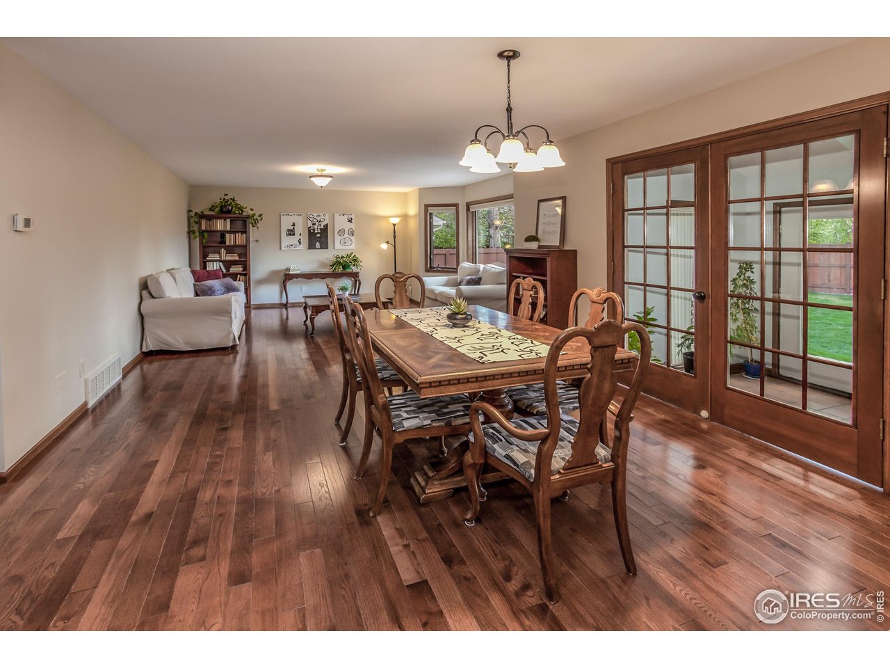 725 Columbia Road Fort Collins, CO 80525 - Photo 4 of 39 Hardwoods