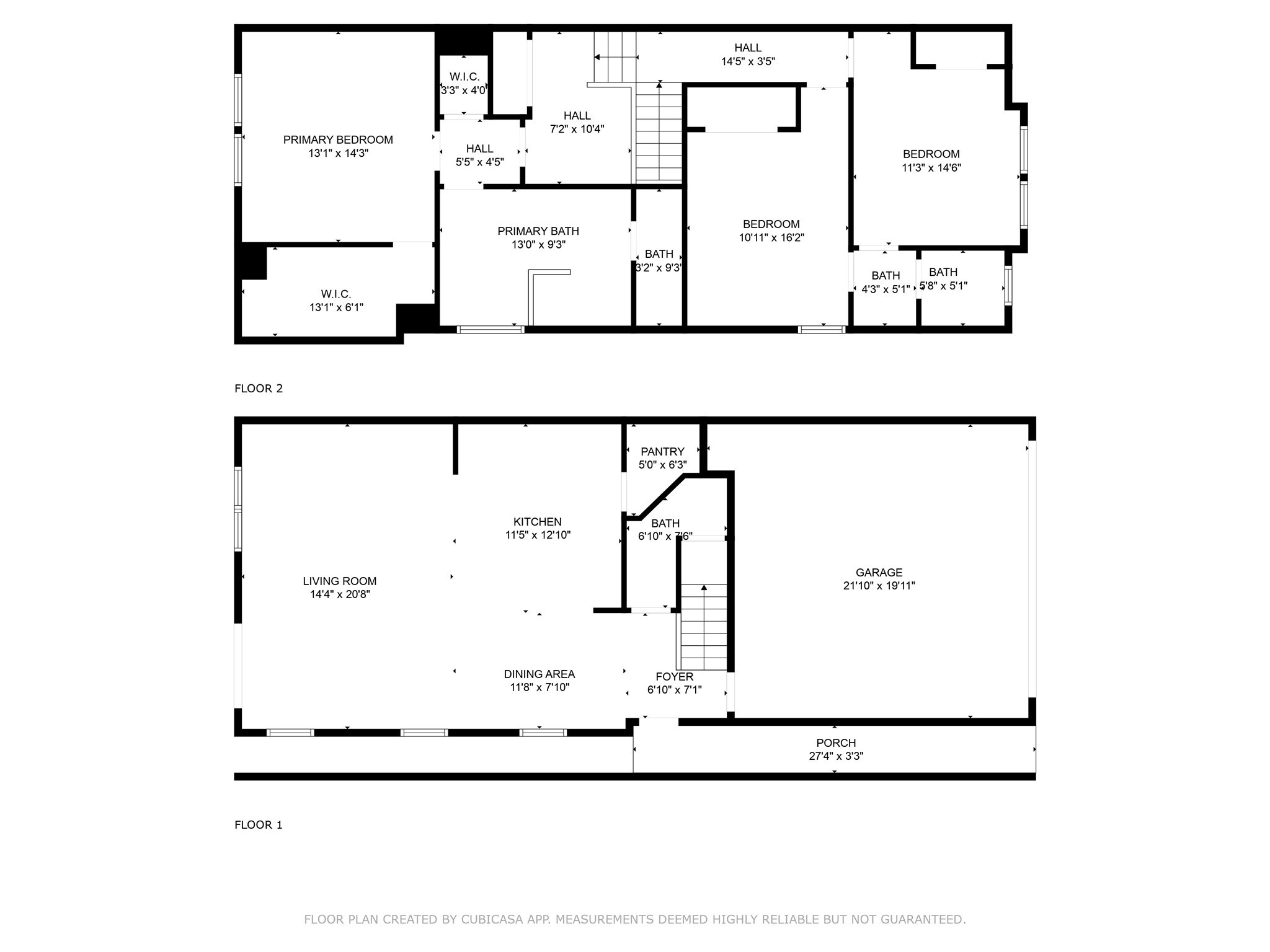 1707 Freeman Street Houston, TX 77009 - Photo 20 of 20 unknown