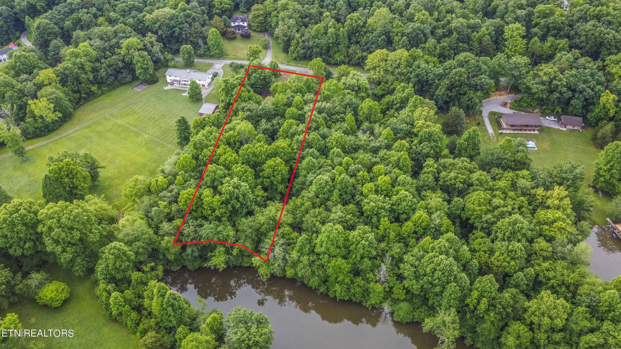 5 Emory River Road Harriman, TN 37748 - Photo 1 of 23 Gallery Image 1