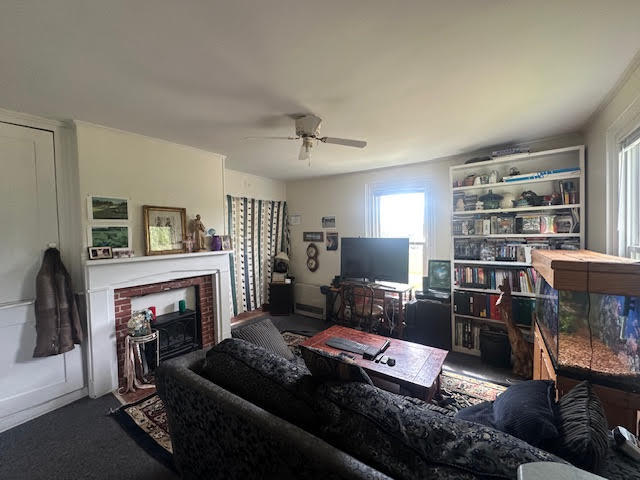 76 Mt Ephraim Road Searsport, ME 04974 - Photo 11 of 64