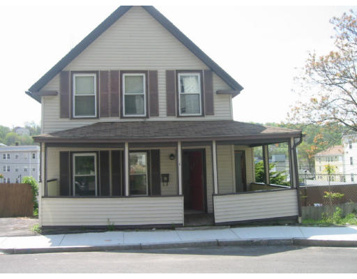 6 Wilson Street Worcester, MA 01604 - Photo 1 of 1 Gallery Image 1