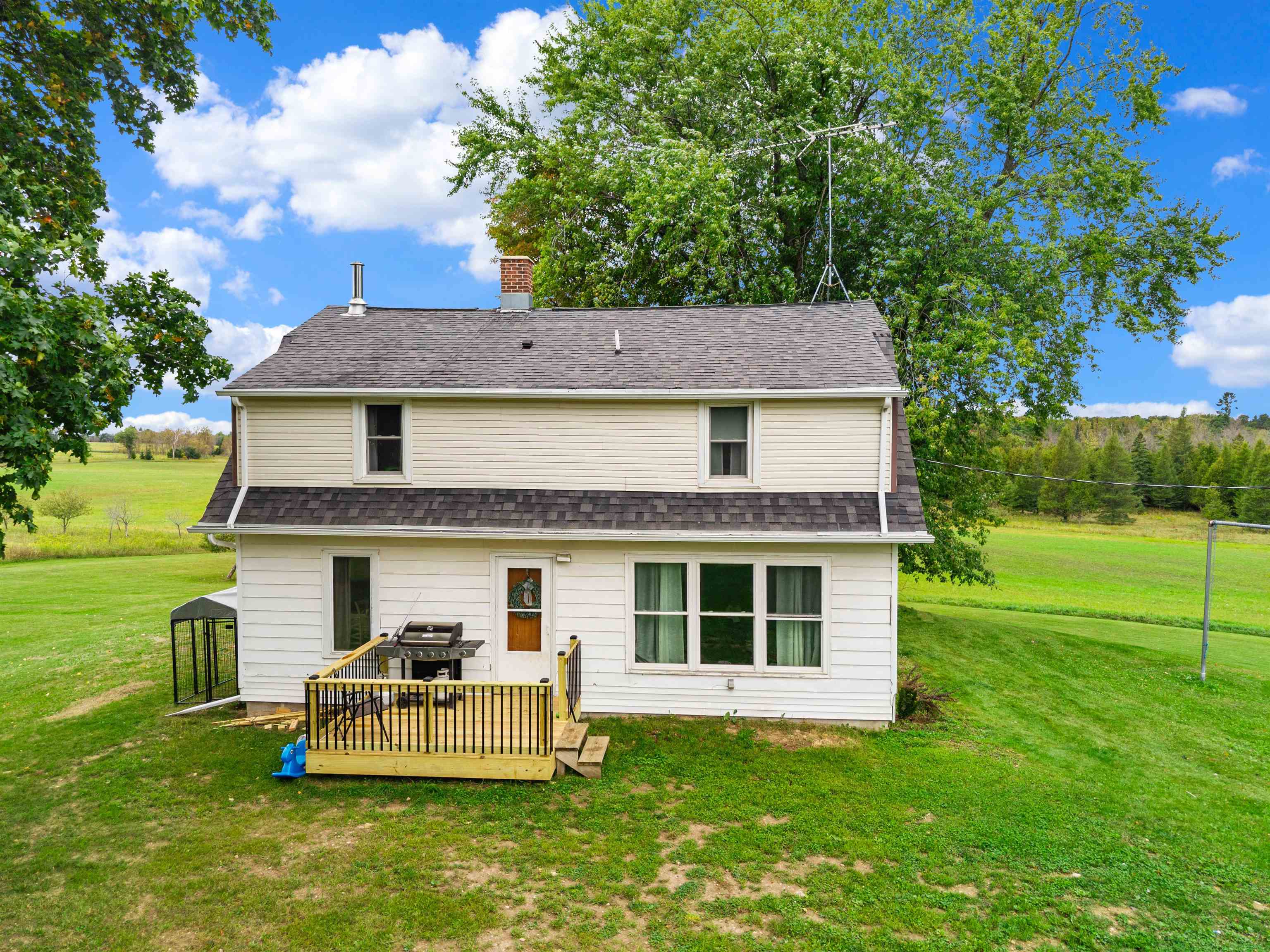 N9063 Chartre Road Stephenson, MI 49887 - Photo 43 of 68 Gallery Image 43