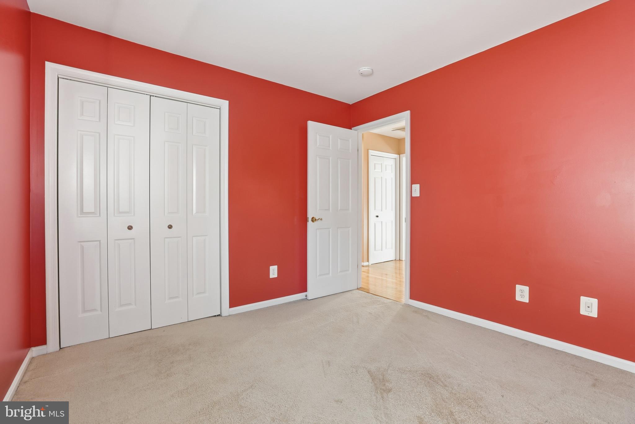 8341 Marketree Circle Montgomery Village, MD 20886 - Photo 31 of 43 a view of an empty room