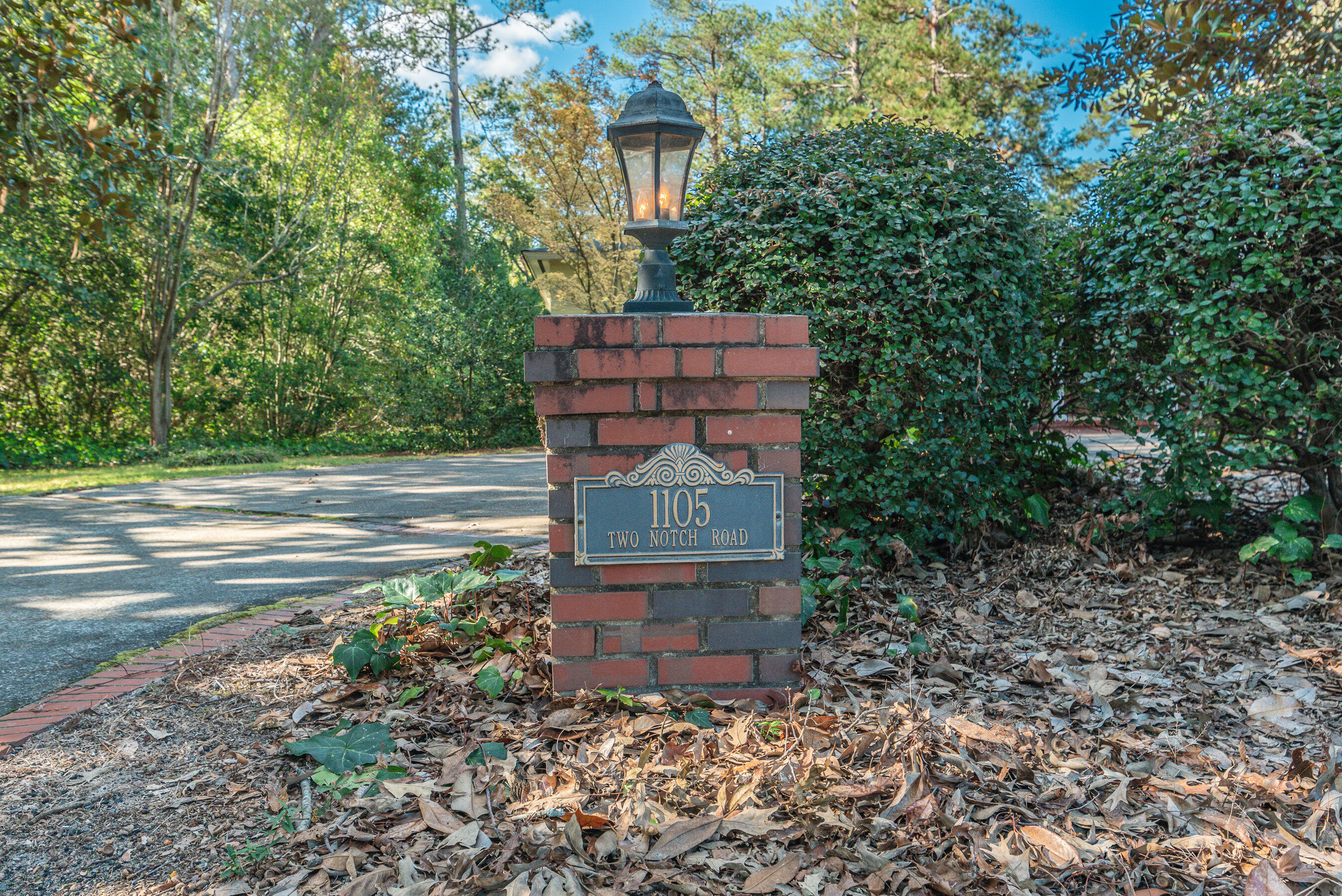 801 Brandy Road Aiken, SC 29801 - Photo 35 of 35