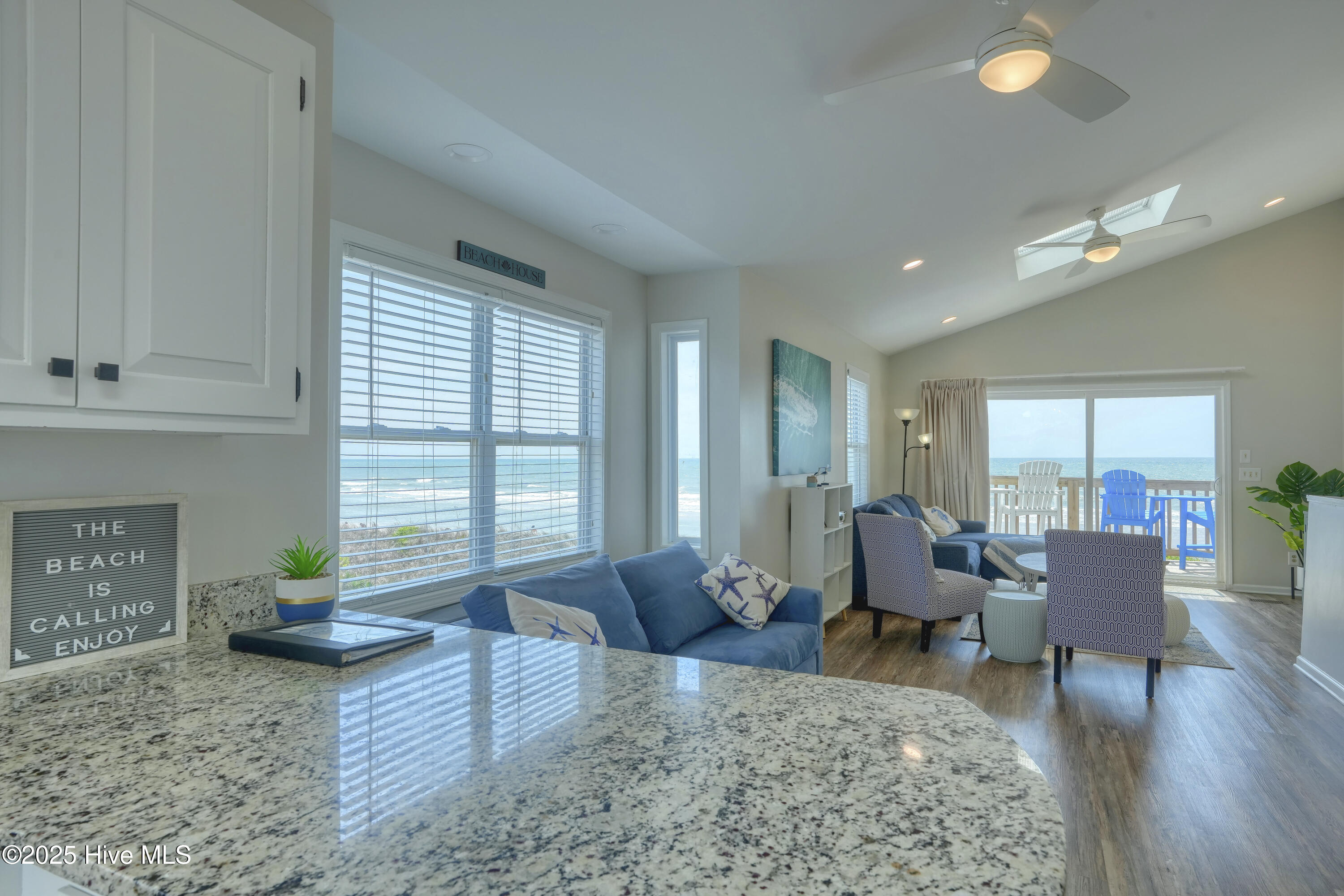 1774 New River Inlet Road, Unit 5 North Topsail Beach, NC 28460 - Photo 11 of 50 1774-5 New River Inlet Road - Interior -