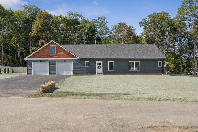 $475,000 | 30 Village Green Circle, Oakland, ME 04963