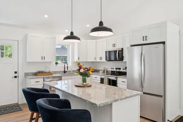 $475,000 | 30 Village Green Circle, Oakland, ME 04963