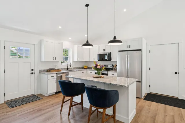 $475,000 | 30 Village Green Circle, Oakland, ME 04963