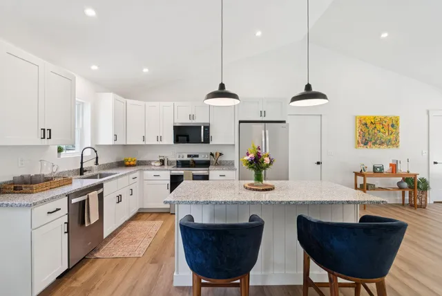 $475,000 | 30 Village Green Circle, Oakland, ME 04963