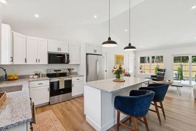 $475,000 | 30 Village Green Circle, Oakland, ME 04963