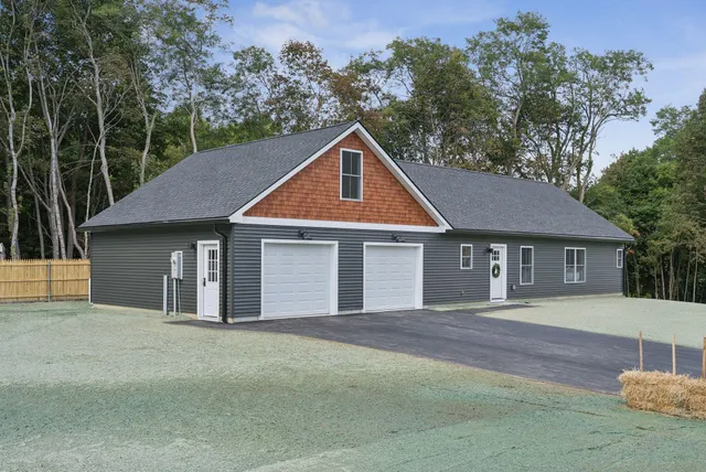 $475,000 | 30 Village Green Circle, Oakland, ME 04963