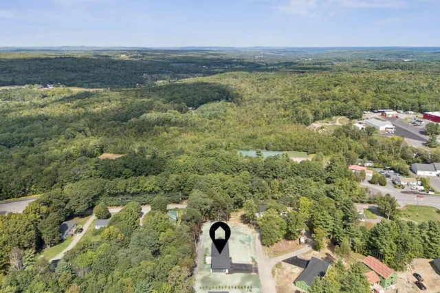 $475,000 | 30 Village Green Circle, Oakland, ME 04963
