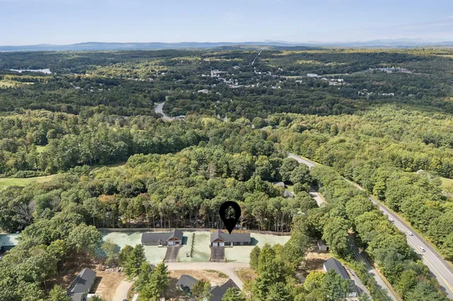 $475,000 | 30 Village Green Circle, Oakland, ME 04963