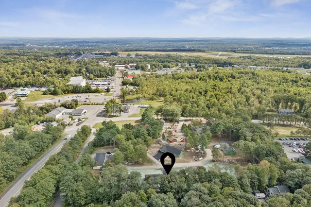$475,000 | 30 Village Green Circle, Oakland, ME 04963