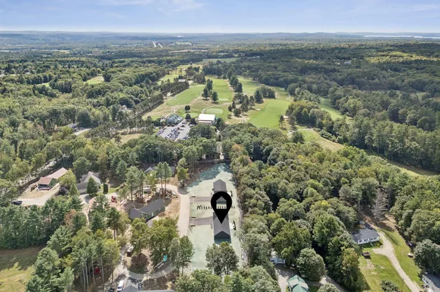 $475,000 | 30 Village Green Circle, Oakland, ME 04963