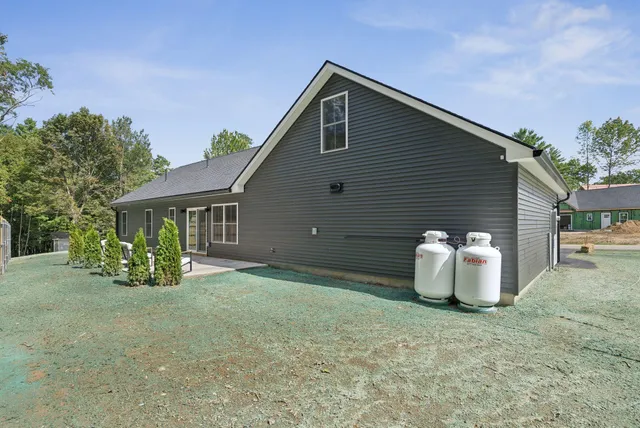 $475,000 | 30 Village Green Circle, Oakland, ME 04963