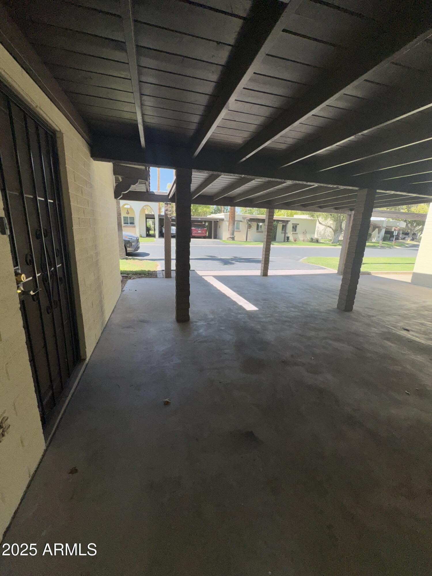 131 North Higley Road, Unit 71 Mesa, AZ 85205 - Photo 12 of 15 a view of under construction room